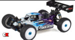 Team Associated RC8B4.2 Team Kit