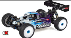 Team Associated RC8B4.2 Team Kit