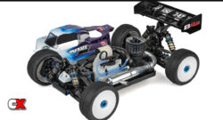 Team Associated RC8B4.2 Team Kit