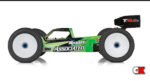 Team Associated RC8T4.2 and RC8T4.2e Team Kits