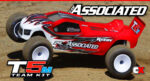 Team Associated T5M Online Build