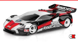 Team Associated TC28 Team Kit