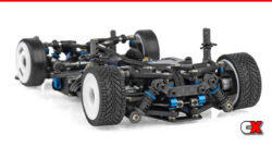 Team Associated TC28 Team Kit
