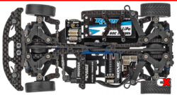Team Associated TC28 Team Kit
