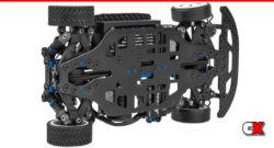 Team Associated TC28 Team Kit
