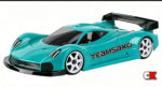 Team Saxo 190mm GT Body