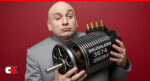 Brushless Motor Confusion