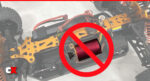 DHK Wolf – Steering But No Motor