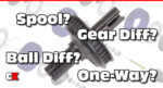 Diff-icult Question