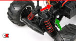 Hobbyking Bad Bugs Buggy Steering