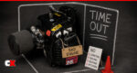 Misbehaving 26cc Engine
