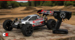 Runtime with my HPI Vorza