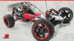 Setting Up My HPI Baja 5B
