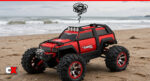 Traxxas Not Reaching Its Summit