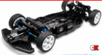 The RC Racer TT-02F FWD Conversion Kit