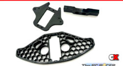 The RC Racer TT-02F FWD Conversion Kit