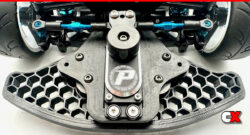 The RC Racer TT-02F FWD Conversion Kit