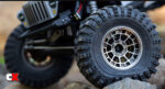 UpGrade RC Shield 2.2 Class 2 Crawling Tire