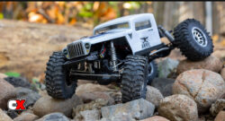 upgrade rc shield class 2 crawling tires p