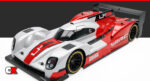 WIRC Racing LM26 LM Prototype
