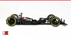 WIRC Racing LM26 LM Prototype