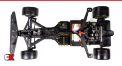 WIRC Racing LM26 LM Prototype
