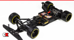 WIRC Racing LM26 LM Prototype