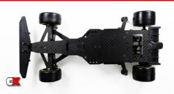 WIRC Racing LM26 LM Prototype