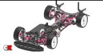 3Racing Zero Cero FWD Touring Car