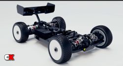 Agama N2e Competition E-Buggy Kit