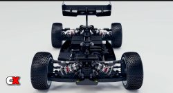 Agama N2e Competition E-Buggy Kit