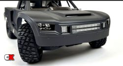 Review: CEN Racing Reeper SC Short Course Truck