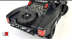 Review: CEN Racing Reeper SC Short Course Truck