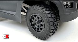 Review: CEN Racing Reeper SC Short Course Truck