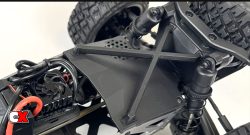 Review: CEN Racing Reeper SC Short Course Truck