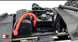 Review: CEN Racing Reeper SC Short Course Truck