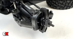 Review: CEN Racing Reeper SC Short Course Truck