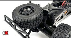 Review: CEN Racing Reeper SC Short Course Truck