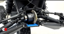 Review: CEN Racing Reeper SC Short Course Truck