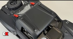 Review: CEN Racing Reeper SC Short Course Truck