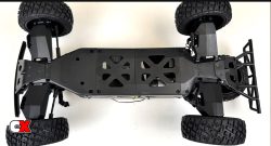 Review: CEN Racing Reeper SC Short Course Truck
