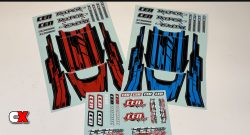 Review: CEN Racing Reeper SC Short Course Truck