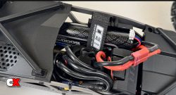 Review: CEN Racing Reeper SC Short Course Truck