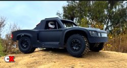 Review: CEN Racing Reeper SC Short Course Truck