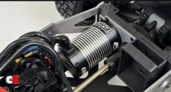 Review: CEN Racing Reeper SC Short Course Truck