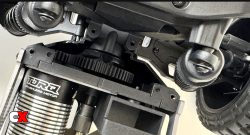 Review: CEN Racing Reeper SC Short Course Truck