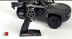 Review: CEN Racing Reeper SC Short Course Truck