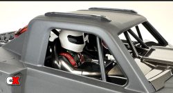 Review: CEN Racing Reeper SC Short Course Truck