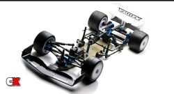 Exotek F1ULTRA R5 Pro F1 Kit