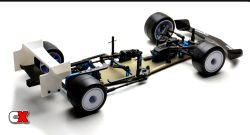 Exotek F1ULTRA R5 Pro F1 Kit